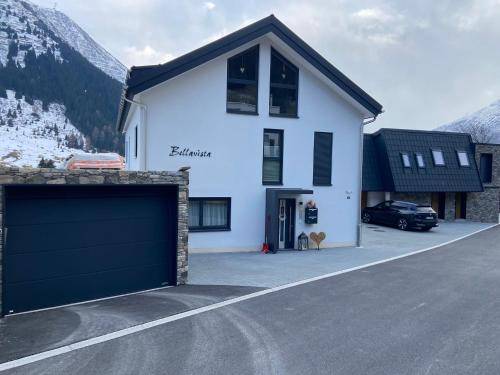 Ferienwohnung Andermatt