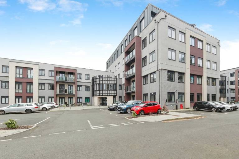 Apartamento Solihull District