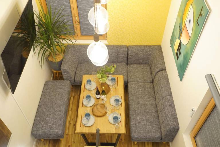 Tokyo Villa Riverside Hirai — photo 4
