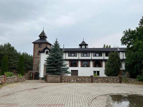 Agroturystyka Nowa Sól