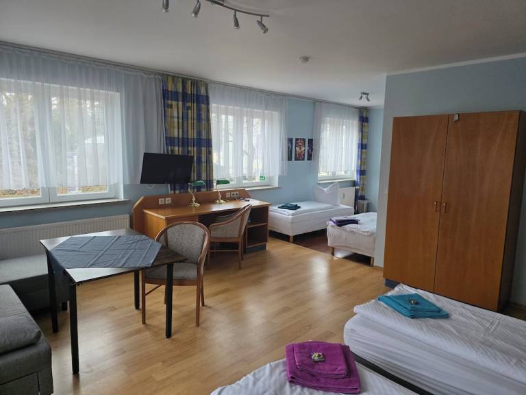 Pension Potsdam