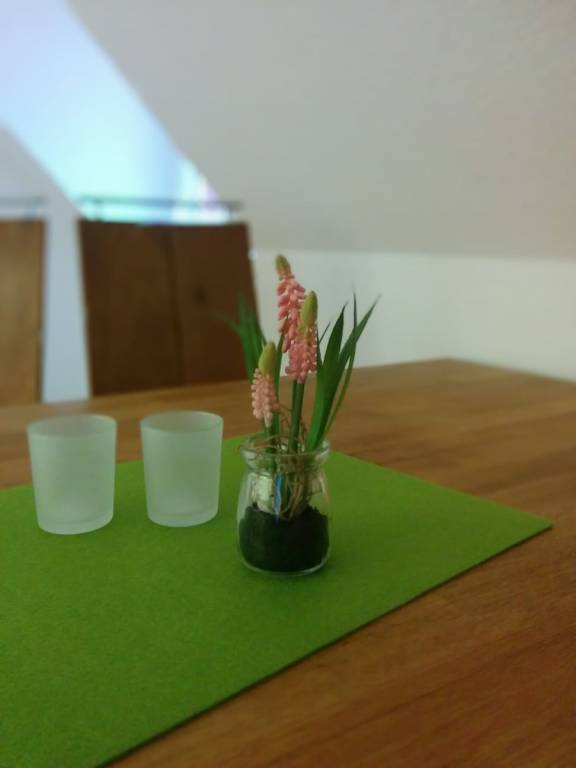 Ferienwohnung f&uuml;r 1 4 Personen 70 qm