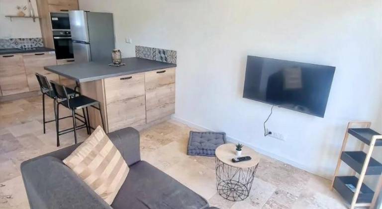 Charming house | Pet-friendly in Villars