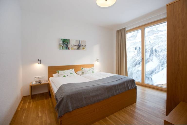 Appartement  Mellau