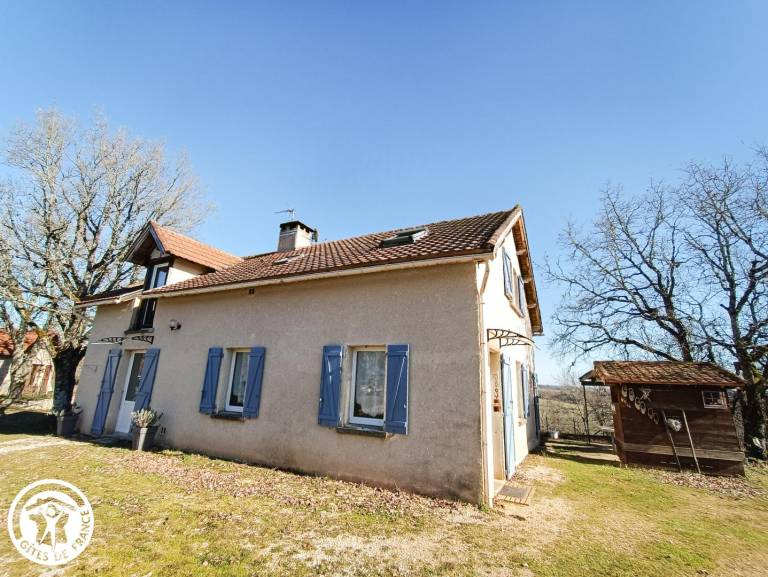 Gîte Béduer