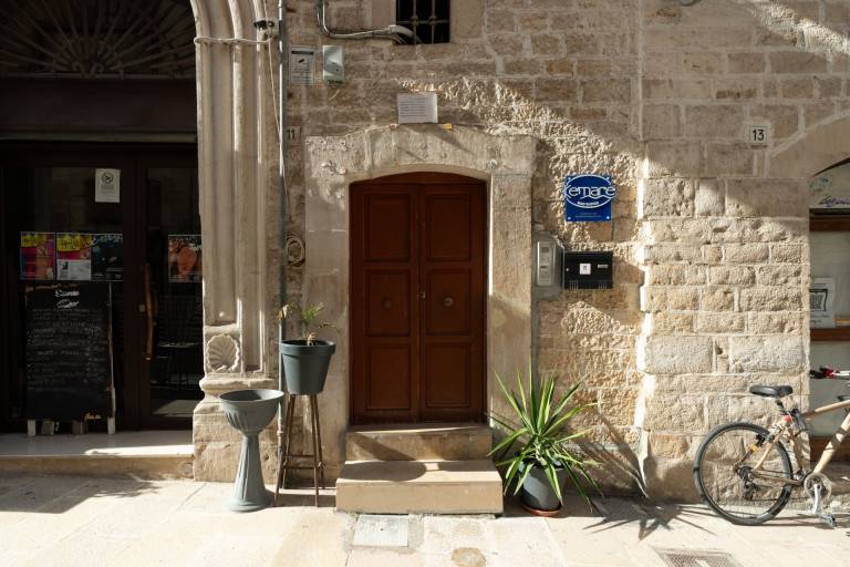 Apartment  Barletta