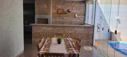 Casa Residencial Veneza