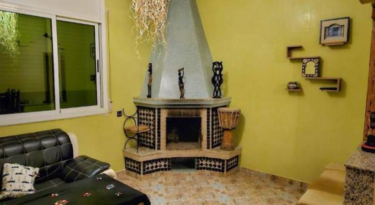 Rental apartment | Pets are welcome in Rissani