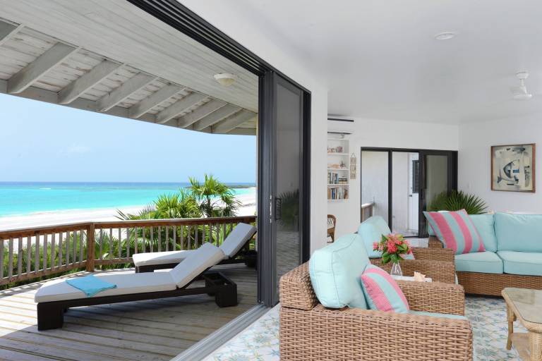 Ferienhaus Central Eleuthera