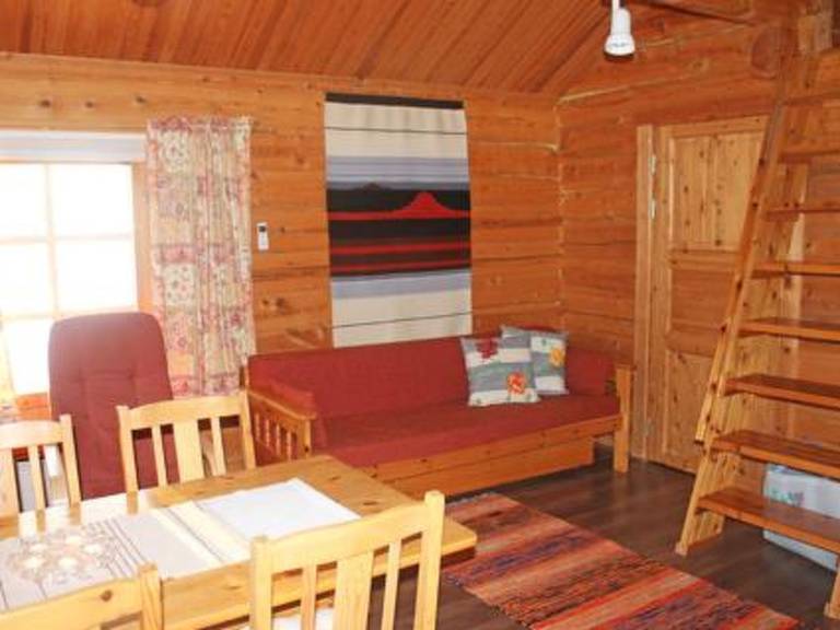 Vacation home with sauna | Dogs allowed — photo 3