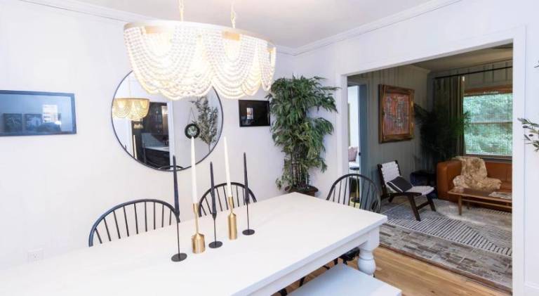 House with 4 rooms for 7 persons — photo 4