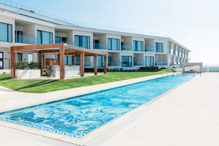 Resort  Praia d'El Rei