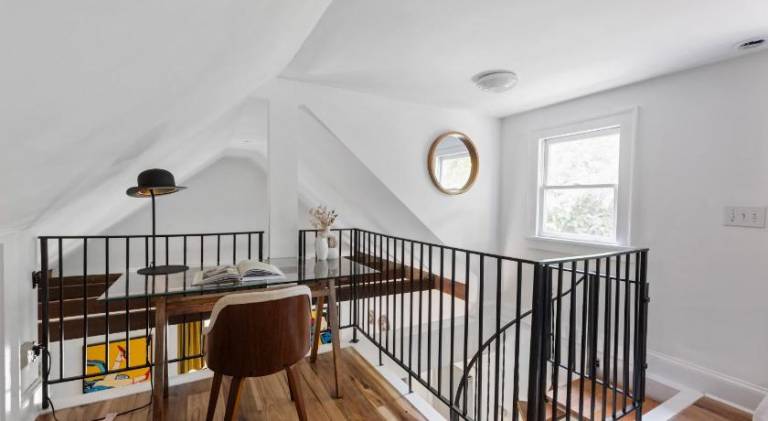 Vacation home with 2 rooms for 5 persons — photo 4