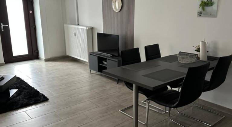 Wonderful apartment with yard & terrace | Pet-friendly — photo 4