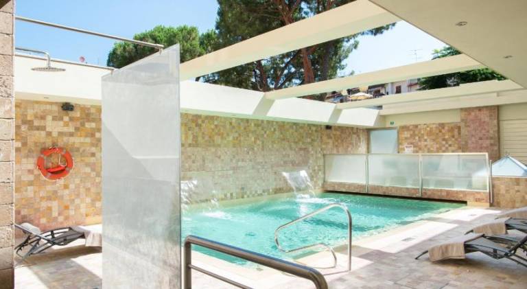 Hotel Grifone Firenze - Meetings & Spa — photo 5