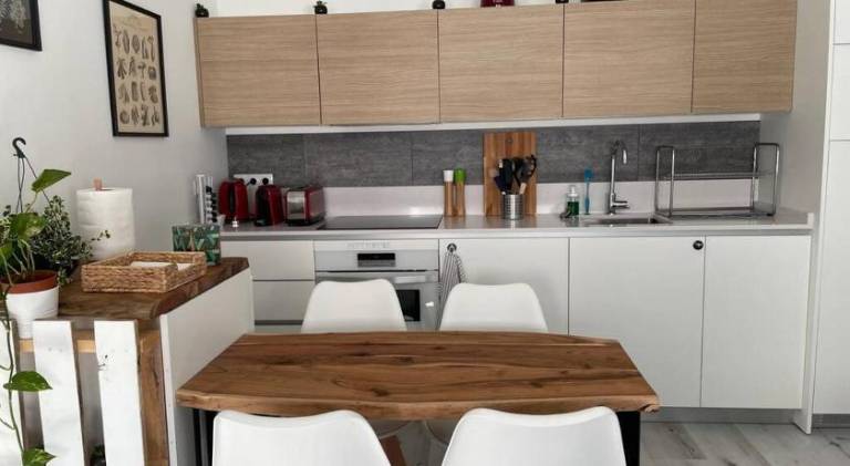 Fully equipped beautiful holiday apartment with heated pool | Beach nearby | Good for workation | Pet-friendly — photo 4