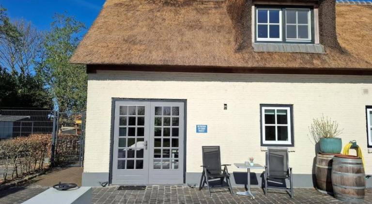 Guesthouse Rijsbergen Zundert