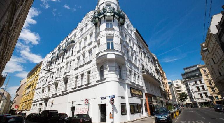 Apartment | Close to Vienna State Opera | Dogs allowed — photo 5