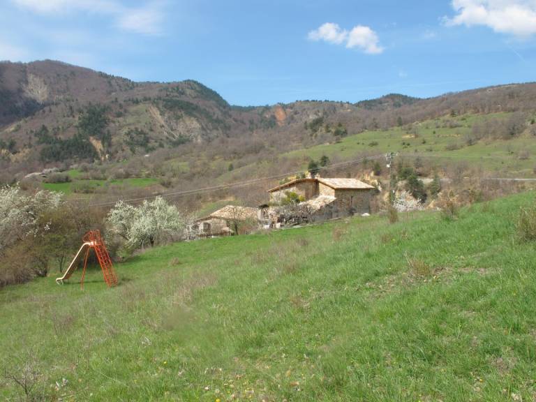 Gîte Thoard