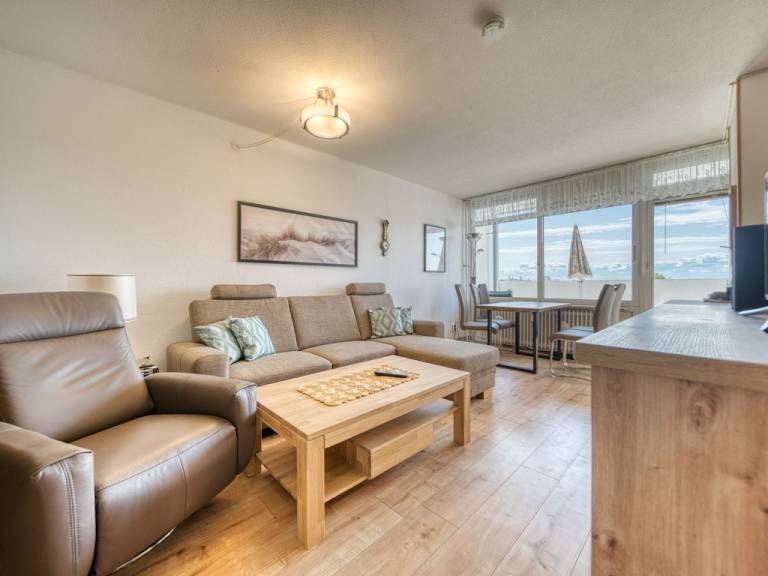 Ferienwohnung Heiligenhafen