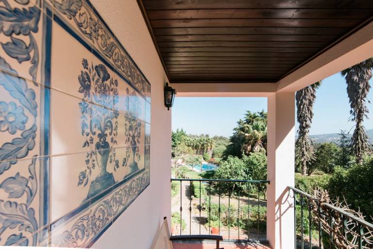 Casa Aldeia Galega
