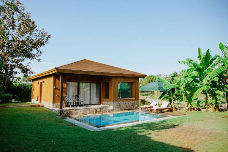 Resort  Antalya