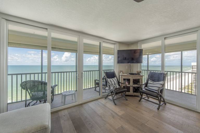 Condo Madeira Beach