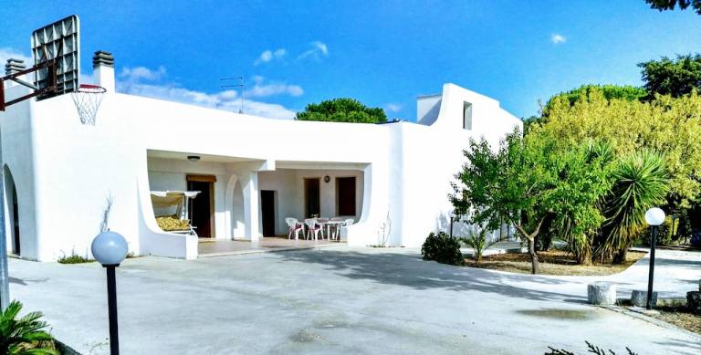 Villa Ceglie Messapica