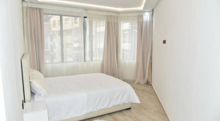 133 m&sup2; Ferienwohnung