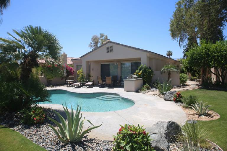 House La Quinta