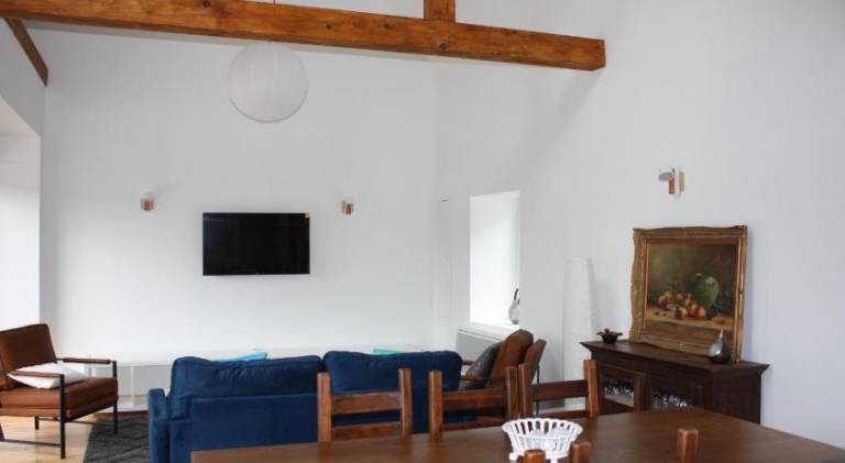 Vacation home with 2 rooms for 4 persons — photo 5