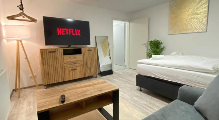 Ferienwohnung Gaimersheim