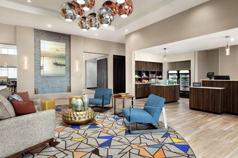 Homewood Suites by Hilton Harlingen in Harlingen, TX