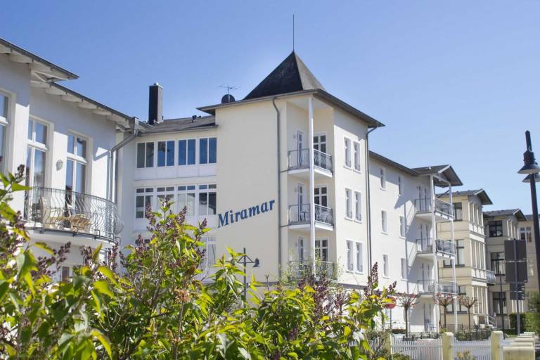 Haus Miramar 25 - mit Dampfbad und Sauna im Haus — photo 5
