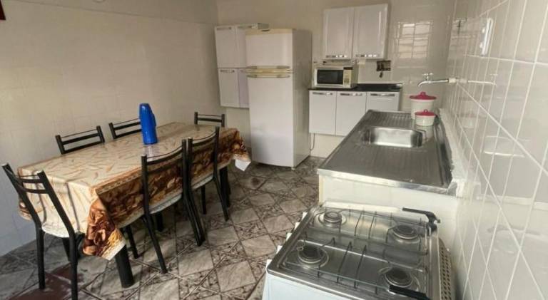 House with 2 rooms for 7 persons — photo 3