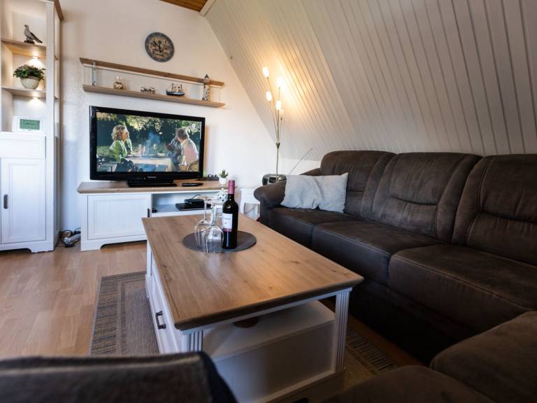Ferienwohnung Büsum