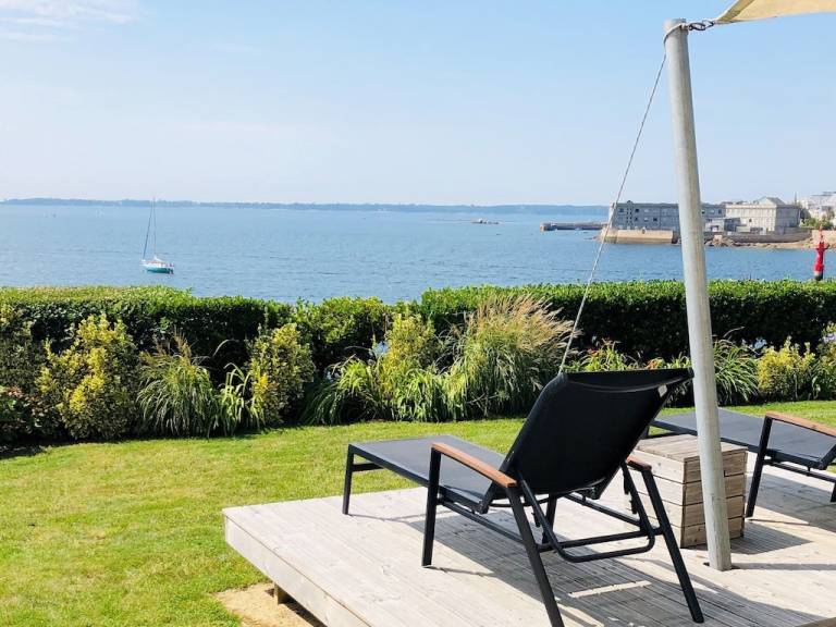 Appartement Concarneau