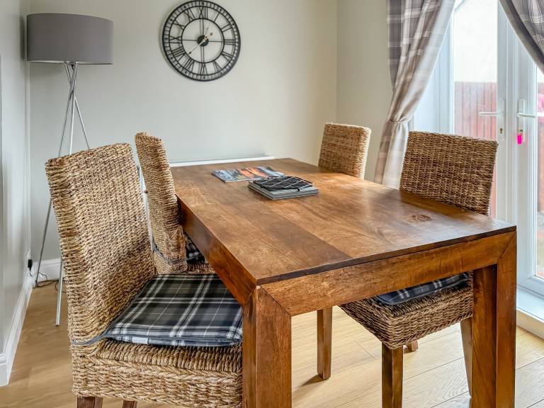 Family-oriented cottage | Pet-friendly — photo 5