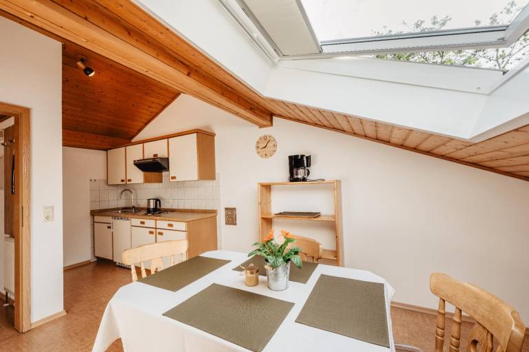 Ferienwohnung Kirchham