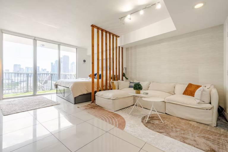Appartement Miami