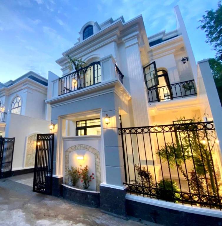 Villa | Close to Tomb of Tự Đức in Hue