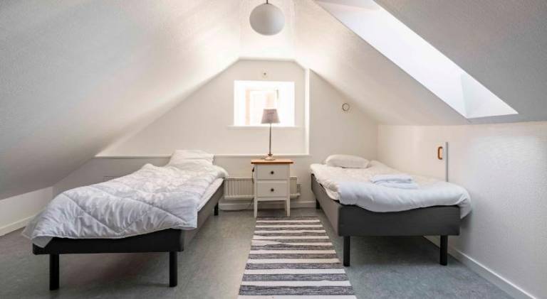 Beautiful apartment | Dogs allowed in Visby