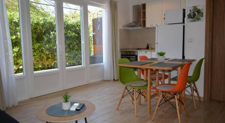 Sunny Day apartments — photo 3