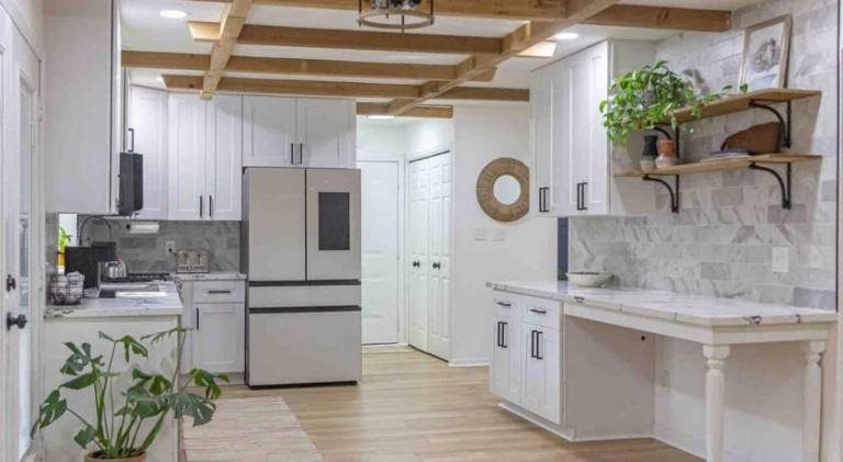 181 m&sup2; Ferienhaus