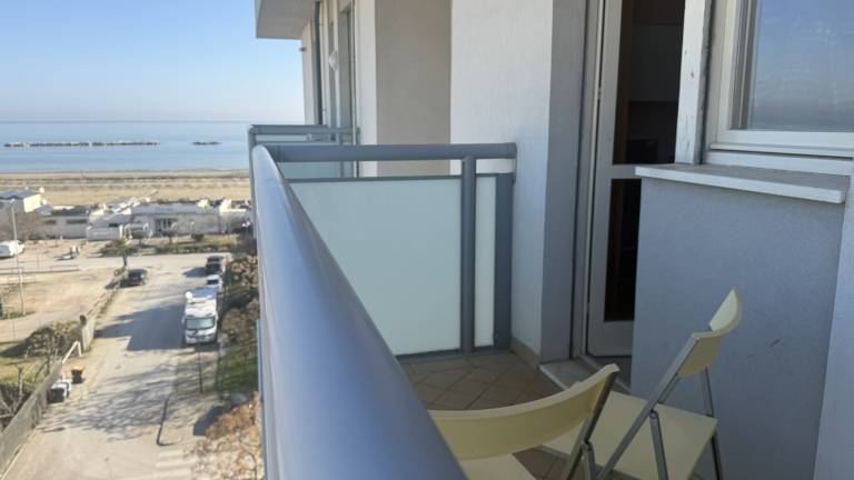 Holiday apartment with patio | Panoramic view — photo 5