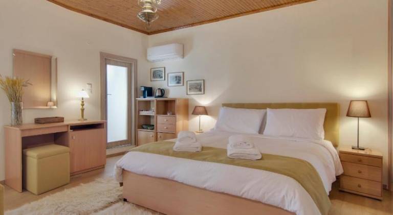 Rental apartment with 3 rooms for 10 persons — photo 2
