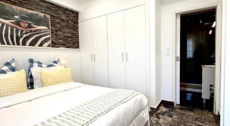 Holiday apartment with 1 room for 3 persons in Cascais
