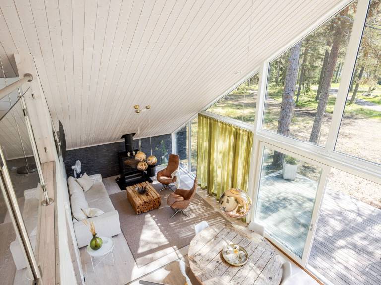 Fully equipped vacation home with barbecue, terrace & hot tub | Close to the beach | Pet-friendly — photo 3