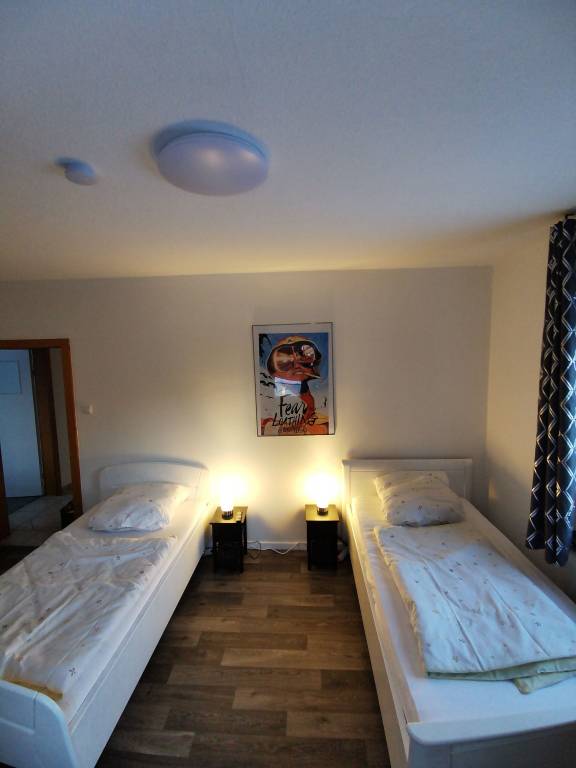Ferienwohnung Bad Laasphe