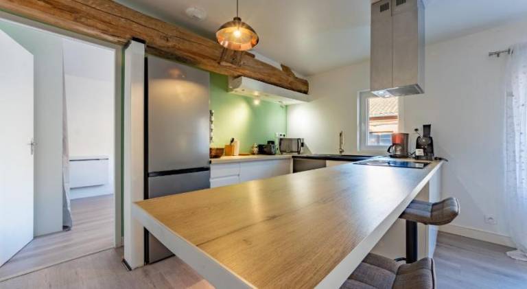 Rental apartment | Dogs allowed — photo 3